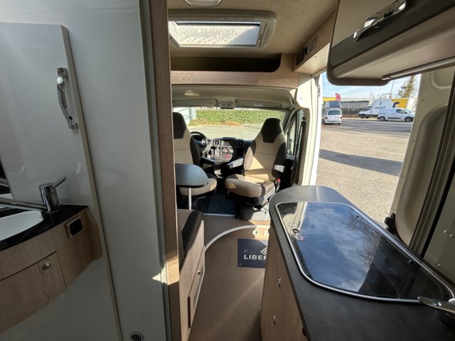 Possl Summit 600 Plus + - Photo 8