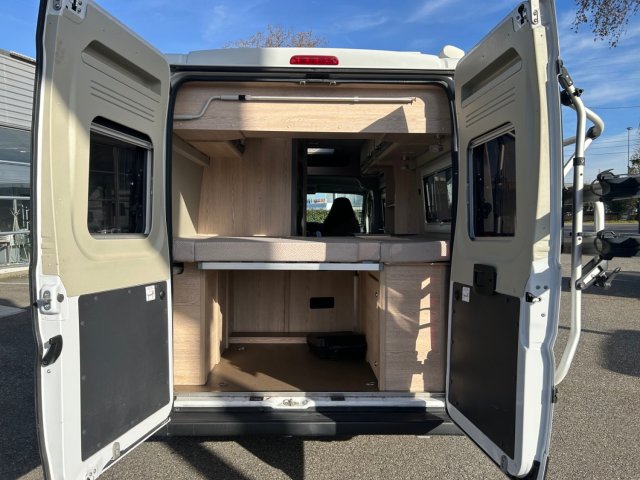 Possl Summit 600 Plus + - Photo 9