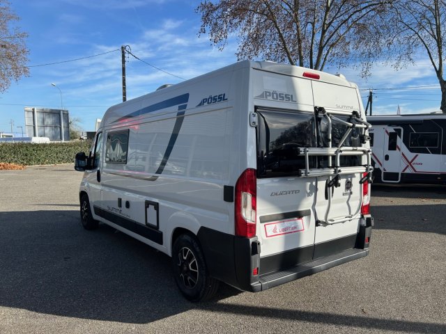 Possl Summit 600 Plus + - Photo 10