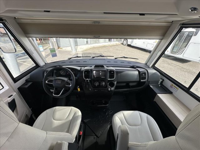 Rapido 8096 DF - Photo 3
