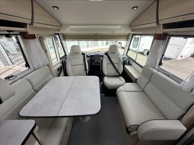 Rapido 8096 DF - Photo 4