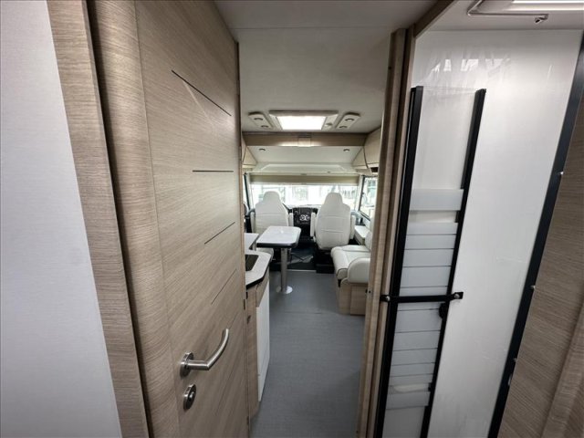 Rapido 8096 DF - Photo 3