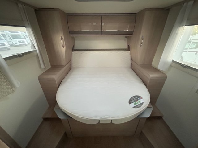 Rapido 8096 DF - Photo 7