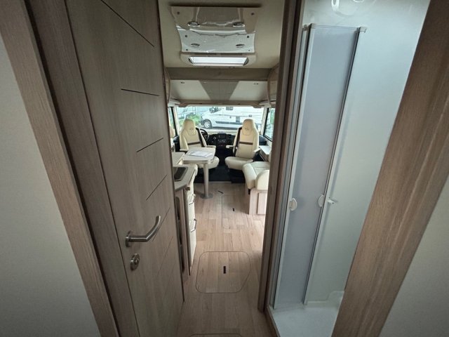 Rapido 8096 DF - Photo 8