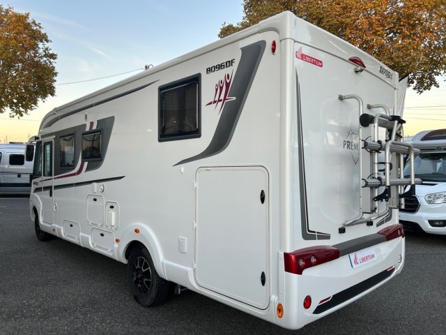 Rapido 8096 DF - Photo 10