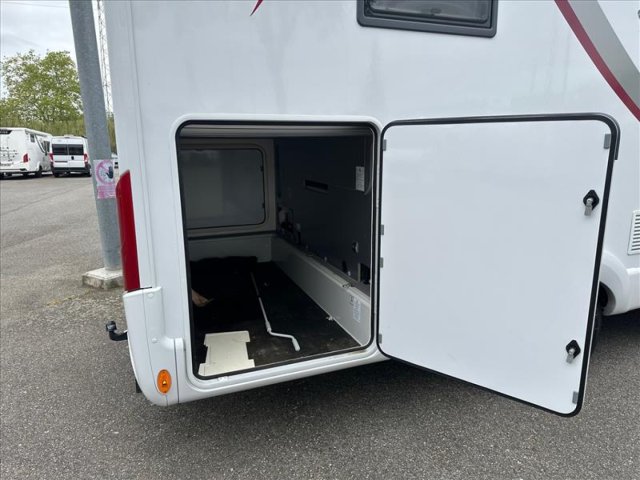Rapido 896 F 896F - Photo 3