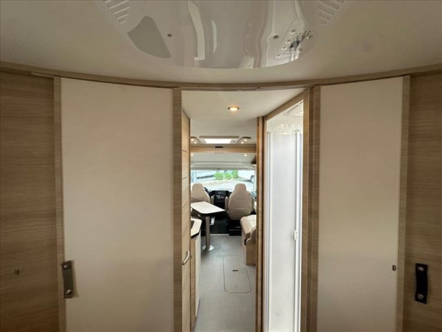 Rapido 896 F 896F - Photo 8