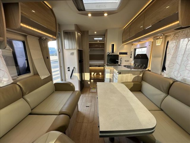 Rapido 896 F 896F - Photo 3