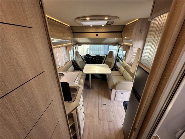 Rapido 896 F 896F - Photo 4