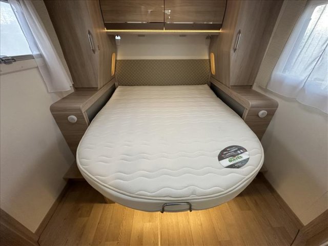 Rapido 896 F 896F - Photo 5