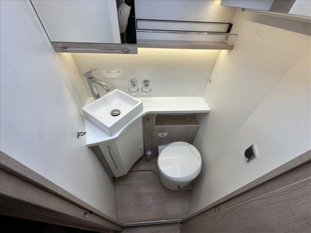 Rapido 896 F 896F - Photo 6