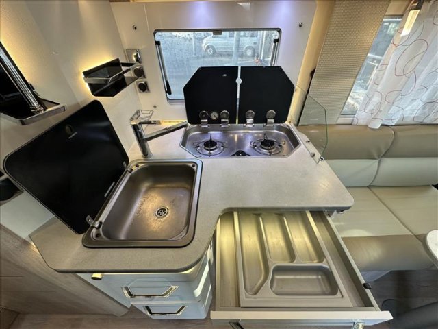 Rapido 896 F 896F - Photo 7