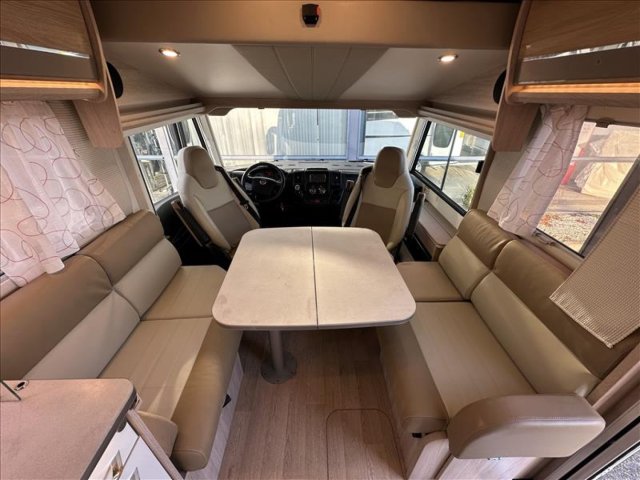 Rapido 896 F 896F - Photo 8