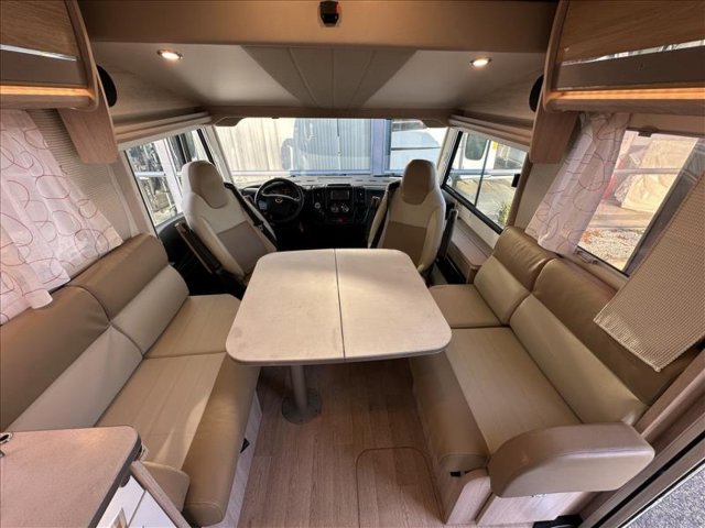 Rapido 896 F 896F - Photo 11