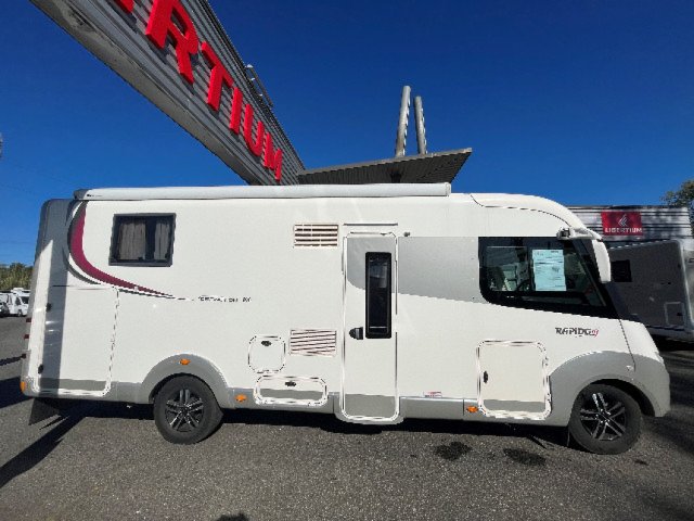 Rapido Distinction I90 I 90 - Photo 2