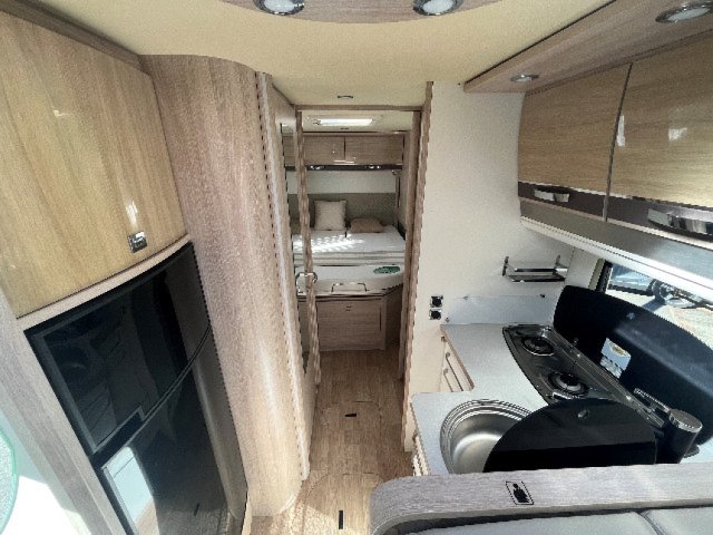 Rapido Distinction I90 I 90 - Photo 5