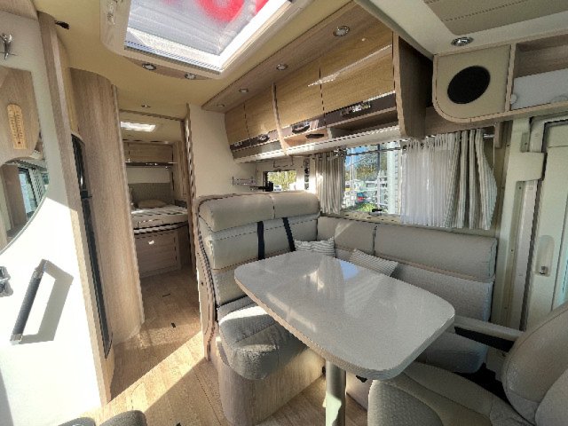 Rapido Distinction I90 I 90 - Photo 6