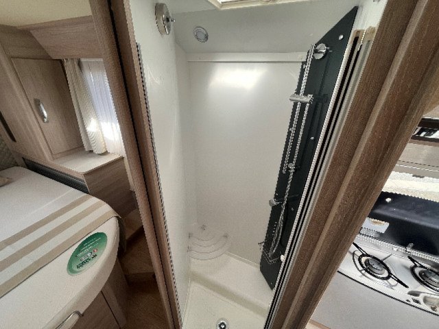 Rapido Distinction I90 I 90 - Photo 7