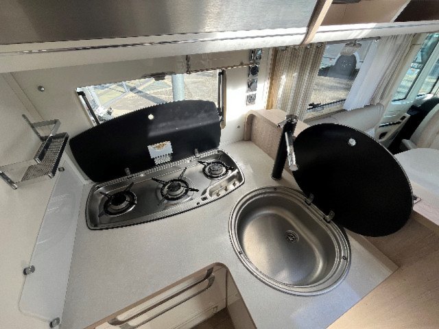 Rapido Distinction I90 I 90 - Photo 9