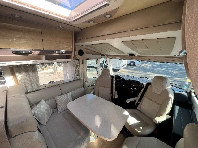 Rapido Distinction I90 I 90 - Photo 10