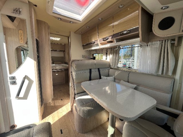 Rapido Distinction I90 I 90 - Photo 11