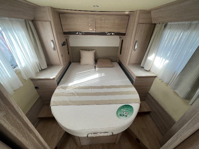 Rapido Distinction I90 I 90 - Photo 12