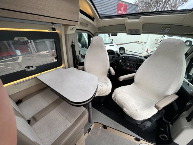 Rapido Van V55 V 55 - Photo 4