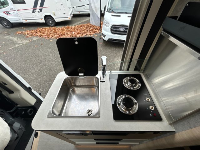 Rapido Van V55 V 55 - Photo 5