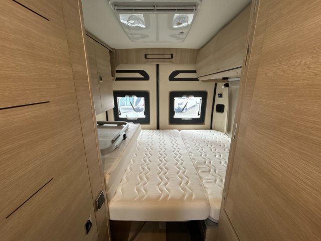 Rapido Van V55 V 55 - Photo 7