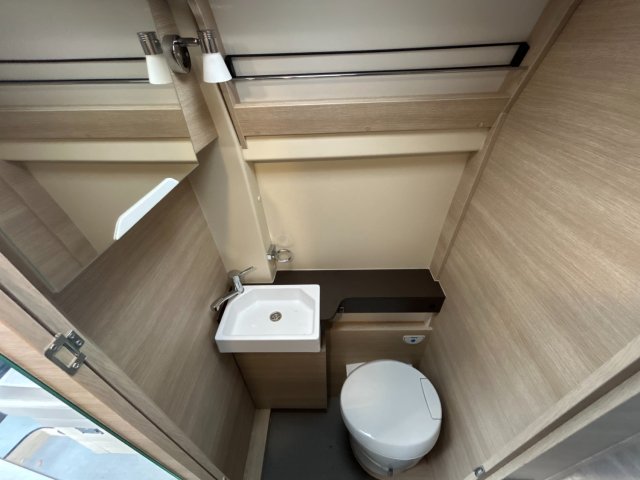 Rapido Van V55 V 55 - Photo 8