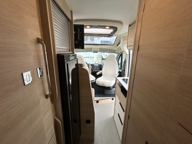 Rapido Van V55 V 55 - Photo 9