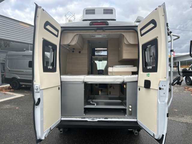 Rapido Van V55 V 55 - Photo 10