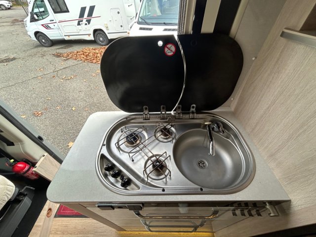 Rapido Van V68 - Photo 4