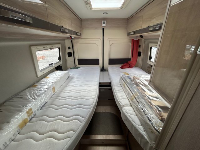 Rapido Van V68 - Photo 6