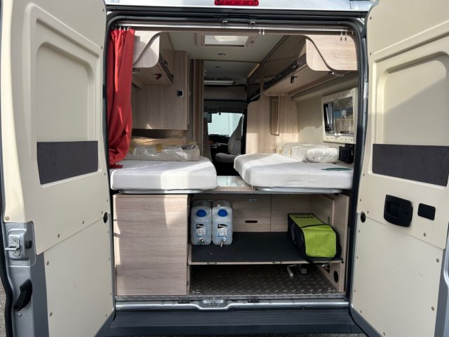 Rapido Van V68 - Photo 7