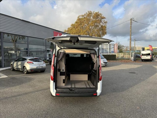 Stylevan Auckland - Photo 6