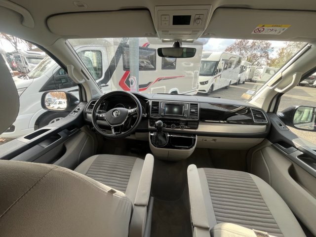 Volkswagen Bulli Occasion