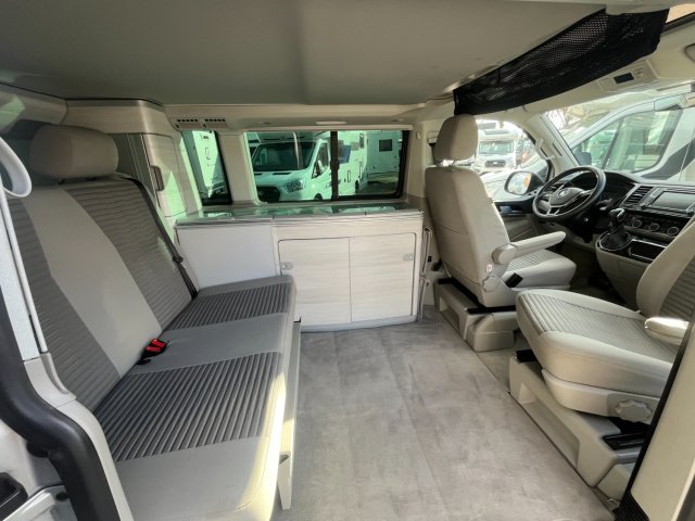 Volkswagen Bulli - Photo 2