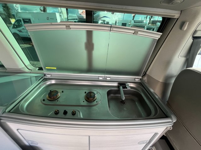 Volkswagen Bulli - Photo 3