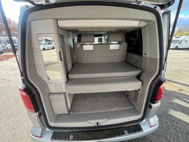 Volkswagen Bulli - Photo 5