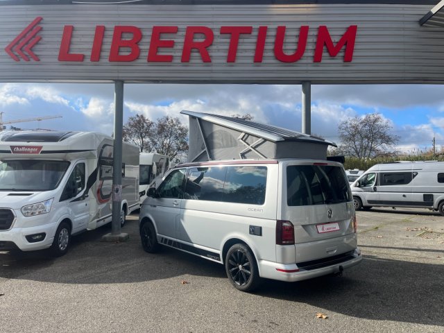 Volkswagen Bulli - Photo 7