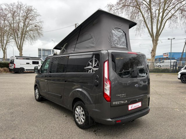 Westfalia Kelsey - Photo 2