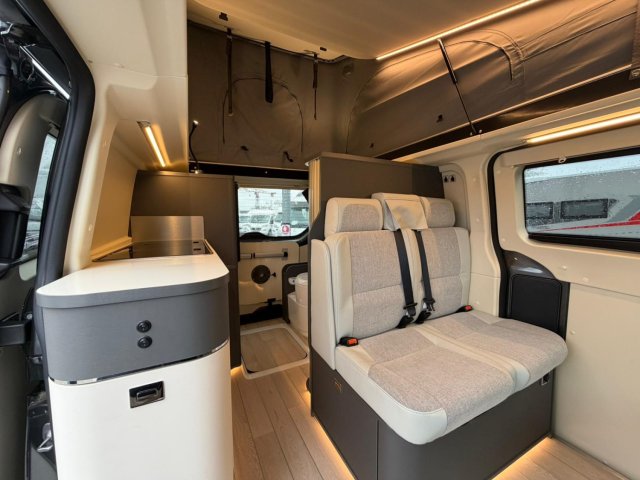 Westfalia Kelsey - Photo 5