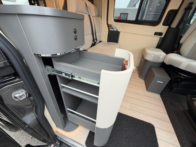 Westfalia Kelsey - Photo 6