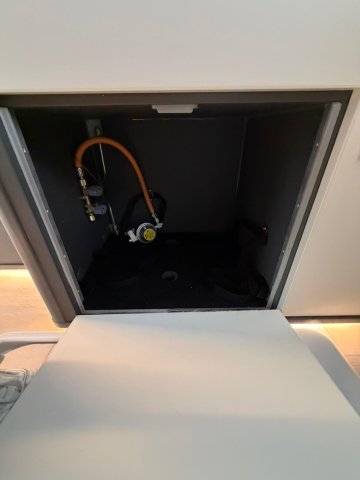 Westfalia Kelsey - Photo 11