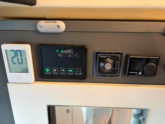 Westfalia Kelsey - Photo 13