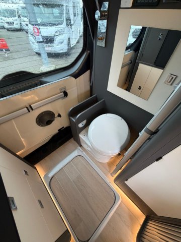 Westfalia Kelsey - Photo 14