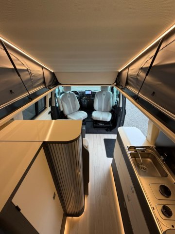 Westfalia Kelsey - Photo 15