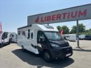 Bavaria T720FGJ Intense T720 FGJ - Profilé