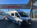 Chausson V594 Max First Line